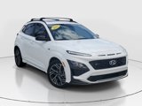 Used 2023 Hyundai Kona N Line image 2