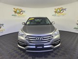 Used 2017 Hyundai Santa Fe Sport image 3
