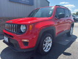 Used 2020 Jeep Renegade Sport w/ Sport Appearance Group image 2