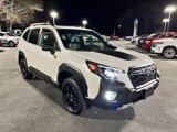 Used 2022 Subaru Forester Wilderness image 4