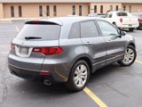 Used 2012 Acura RDX SH-AWD w/ Technology Package image 3