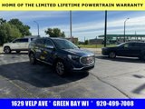 Used 2019 GMC Terrain Denali w/ Driver Alert Package II image 6