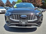 Used 2023 Ford Escape Active w/ Tech Pack #1 image 2