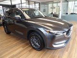 Used 2020 MAZDA CX-5 Touring image 3