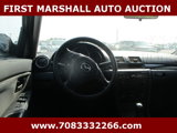 Used 2005 MAZDA MAZDA3 I w/ Pwr & 16" Alloy Wheel Pkg image 3