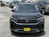 Used 2022 Volkswagen Taos S image 3
