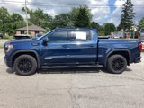 Used 2021 GMC Sierra 1500 Elevation image 3