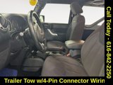 Used 2013 Jeep Wrangler Sahara image 6
