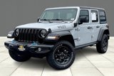 Used 2023 Jeep Wrangler Unlimited image 2