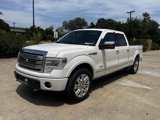 Used 2014 Ford F150 Platinum image 2