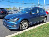 Certified 2020 Volkswagen Golf 4-Door image 3
