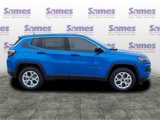 New 2025 Jeep Compass Sport w/ Mopar Graphics Package image 3