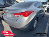 Used 2013 Hyundai Elantra GLS w/ Preferred Pkg image 2