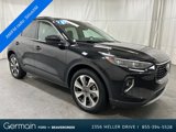 Used 2023 Ford Escape Platinum image 2