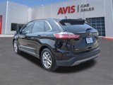 Used 2024 Ford Edge SEL image 3