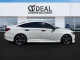Used 2018 Honda Accord Sport image 6