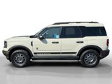 Certified 2024 Ford Bronco Sport Big Bend image 2