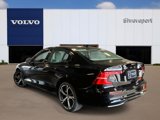 New 2024 Volvo S60 B5 Plus w/ Climate Package image 3