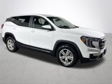 Used 2022 GMC Terrain SLE image 4