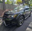 Used 2015 Dodge Journey Crossroad w/ Flexible Seating Group image 4