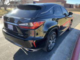 Used 2017 Lexus RX 350 F Sport image 5