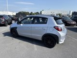 Used 2024 Mitsubishi Mirage Black Edition image 4