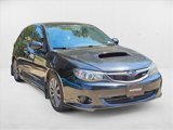 Used 2010 Subaru Impreza WRX Hatchback image 3