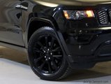 Used 2018 Jeep Grand Cherokee Altitude image 3