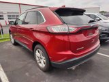 Used 2016 Ford Edge SEL w/ Equipment Group 201A image 5