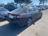 Used 2022 Chevrolet Malibu LT image 3