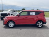 Used 2021 Kia Soul LX image 4