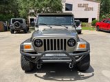 Used 2006 Jeep Wrangler SE image 3
