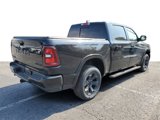 New 2025 RAM 1500 Big Horn image 4