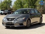 Used 2017 Nissan Altima 2.5 S w/ Power Driver Seat Package image 3