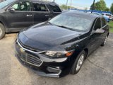 Used 2016 Chevrolet Malibu LS image 4