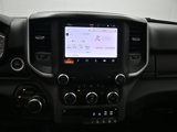 Used 2022 RAM 1500 4x4 Crew Cab image 3