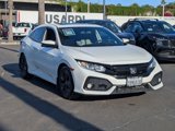 Used 2018 Honda Civic EX image 3