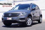 Used 2016 Volkswagen Tiguan S image 3