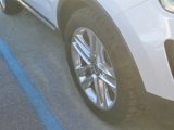 Used 2016 Ford Explorer XLT w/ Equipment Group 202A image 4