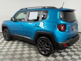 Used 2021 Jeep Renegade Latitude image 3