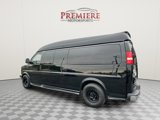 Used 2010 Chevrolet Express 2500 Extended w/ Preferred Equipment Group image 5