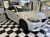 Used 2018 BMW M2 w/ Executive Package image 4