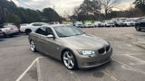 Used 2009 BMW 335i Convertible w/ Premium Pkg image 3