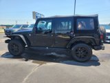Used 2013 Jeep Wrangler Unlimited Sahara image 4