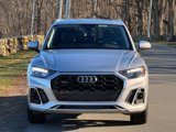 Used 2023 Audi Q5 2.0T Premium Plus w/ Premium Plus Package image 3