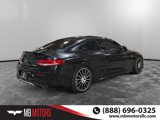 Used 2017 Mercedes-Benz C 43 AMG 4MATIC Coupe image 3