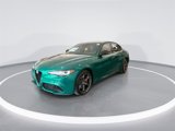 New 2025 Alfa Romeo Giulia AWD w/ Driving Assist Package image 3