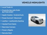 Used 2018 Jeep Grand Cherokee Altitude image 2