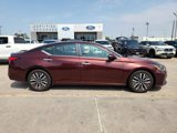 Used 2023 Nissan Altima 2.5 SV image 4