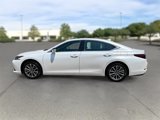 Used 2022 Lexus ES 350 image 4